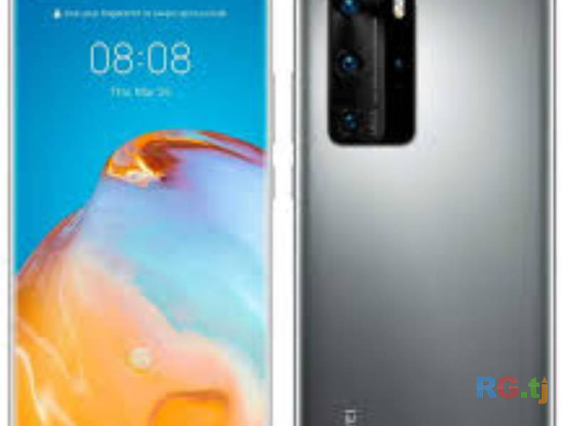 Huawei p40 pro 256 gb