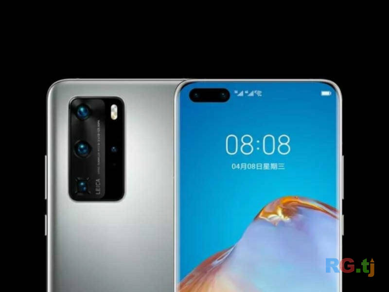 Huawei p40 pro 256 gb