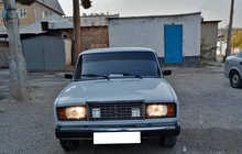 ВАЗ 2107 1.6 2003 г.