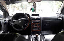 Opel Astra 1.6 2000 г.
