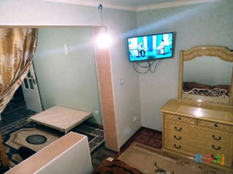 2-комн. квартира, 42 м² 1 этаж на продажу