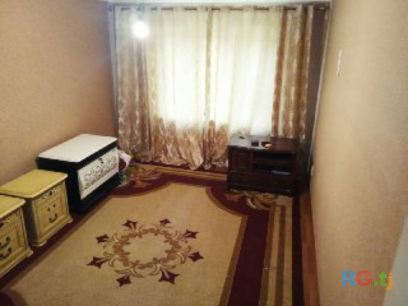 2-комн. квартира, 42 м² 1 этаж на продажу