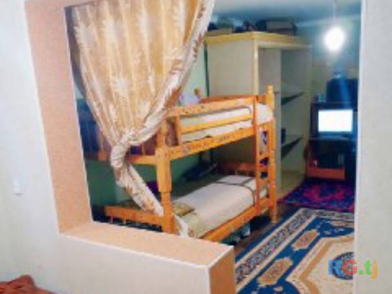 2-комн. квартира, 42 м² 1 этаж на продажу