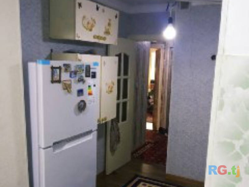 2-комн. квартира, 42 м² 1 этаж на продажу