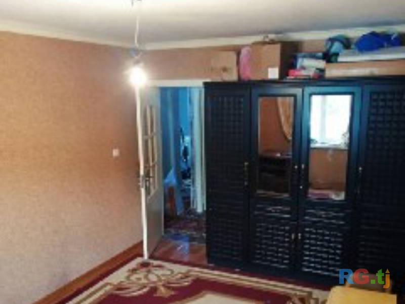 2-комн. квартира, 42 м² 1 этаж на продажу