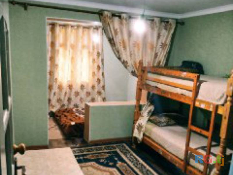 2-комн. квартира, 42 м² 1 этаж на продажу