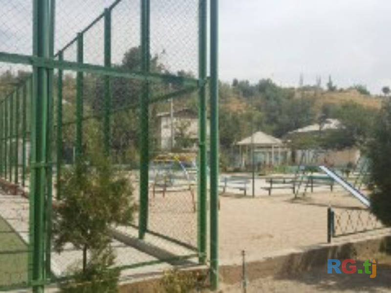 2-комн. квартира, 42 м² 1 этаж на продажу