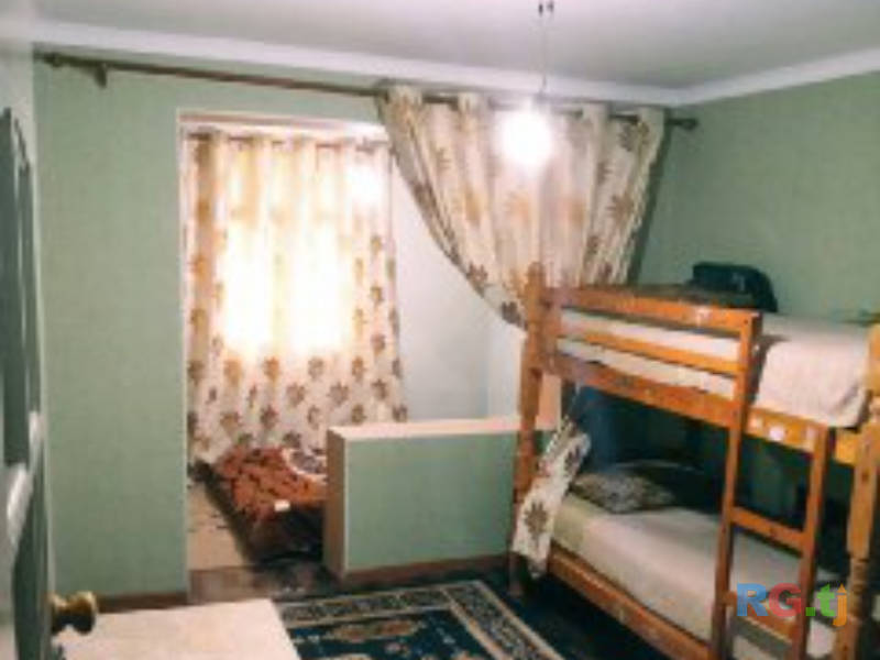 2-комн. квартира, 42 м² 1 этаж на продажу