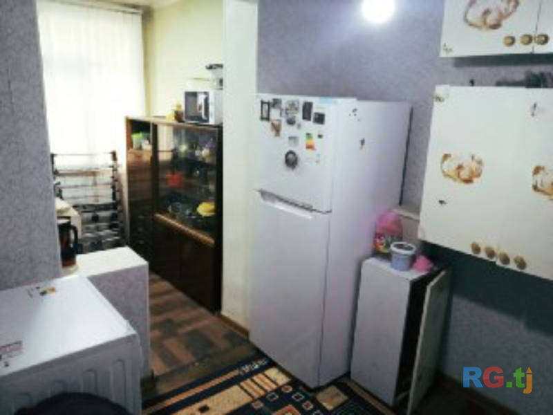 2-комн. квартира, 42 м² 1 этаж на продажу