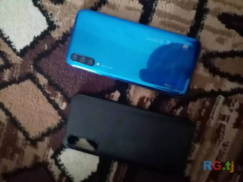 Xiaomi Mi A3 2019 64g