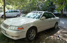 Toyota Mark II 2.5 1998 г.