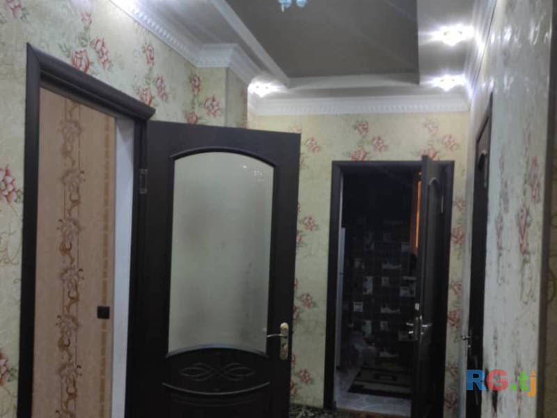 3-комн. квартира, 70 м² 2 этаж на продажу