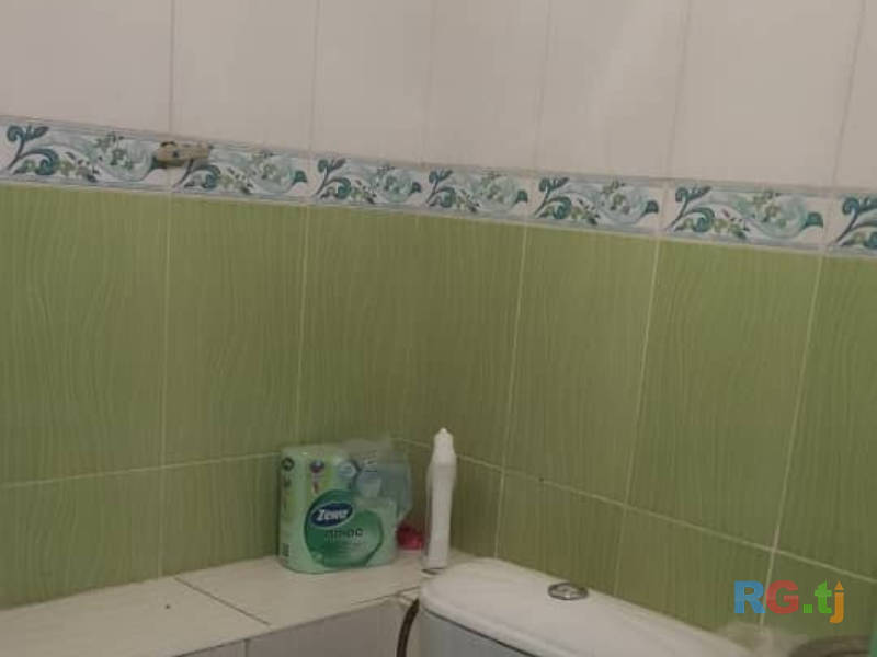 3-комн. квартира, 70 м² 2 этаж на продажу