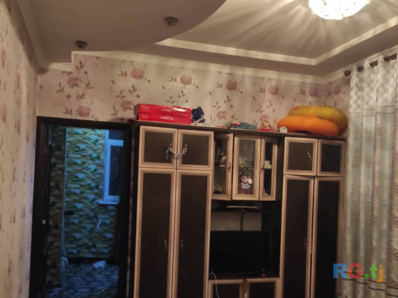 3-комн. квартира, 70 м² 2 этаж на продажу