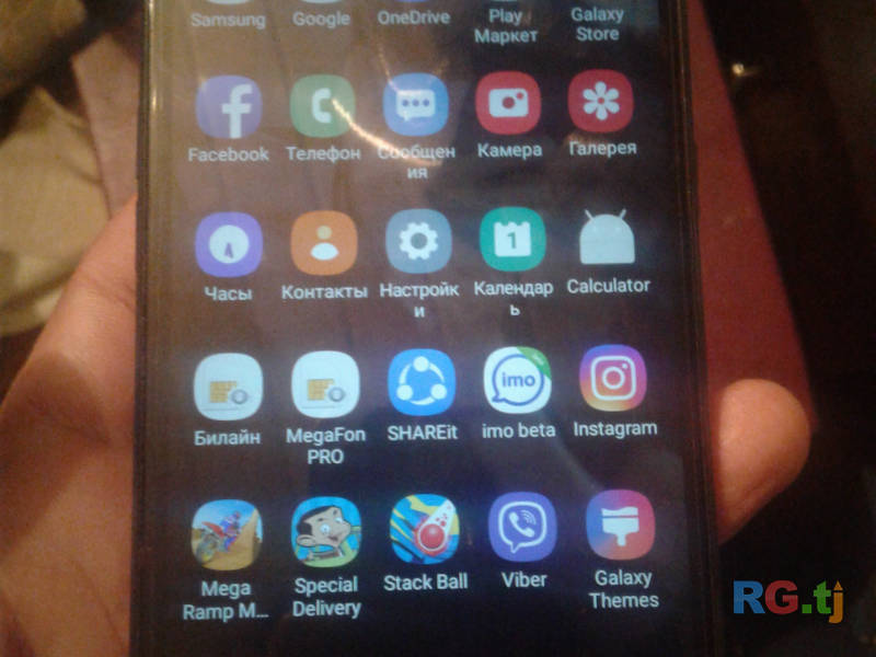 Galaxy A10s