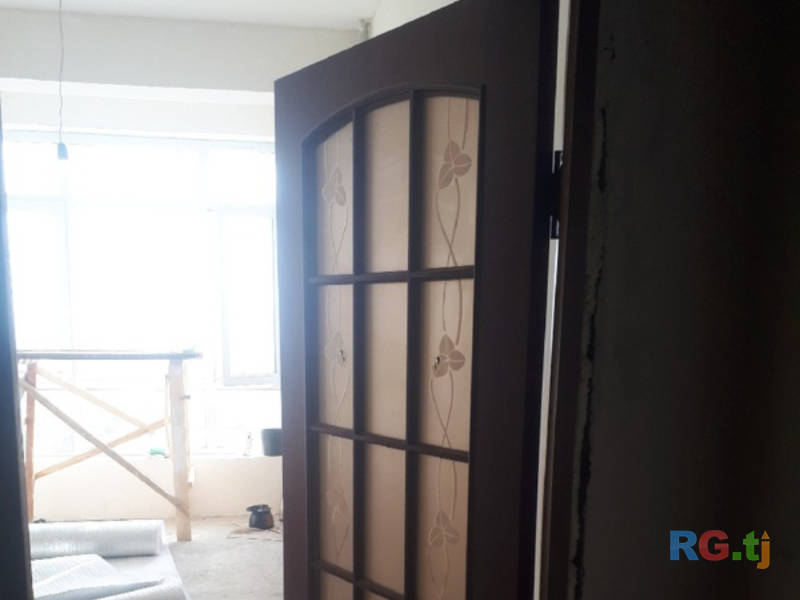 2-комн. квартира, 52 м² 9 этаж на продажу