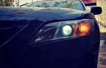Toyota Camry 2.4 2007 г.