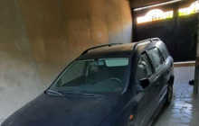 Opel Astra G 1.6 1998 г.
