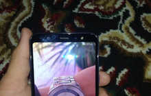 Samsung Galaxy A6 plus