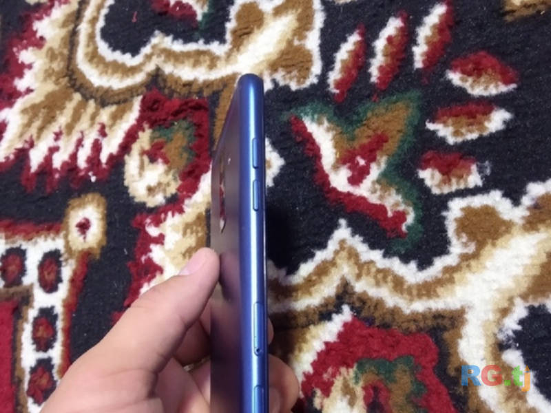 Samsung Galaxy A6 plus