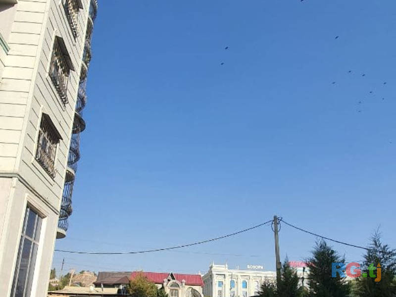 2-комн. квартира, 80 м² 7 этаж на продажу