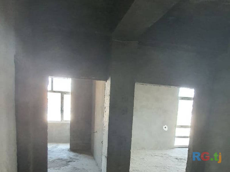 2-комн. квартира, 80 м² 7 этаж на продажу