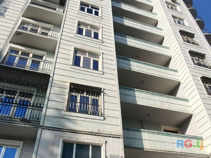 2-комн. квартира, 80 м² 7 этаж на продажу