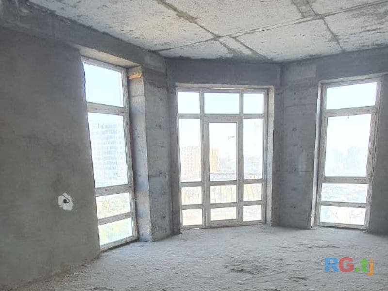 2-комн. квартира, 80 м² 7 этаж на продажу
