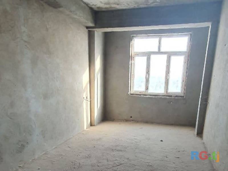2-комн. квартира, 80 м² 7 этаж на продажу