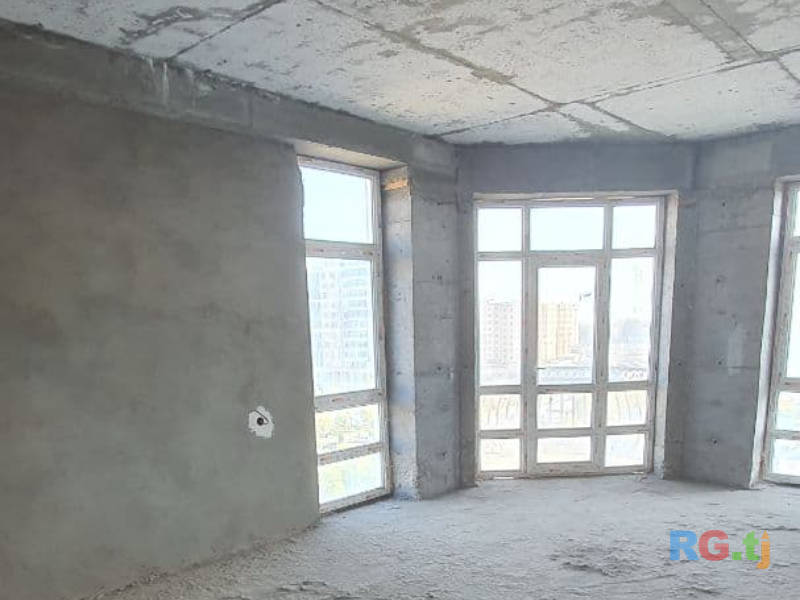 2-комн. квартира, 80 м² 7 этаж на продажу