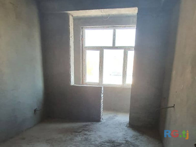 2-комн. квартира, 80 м² 7 этаж на продажу