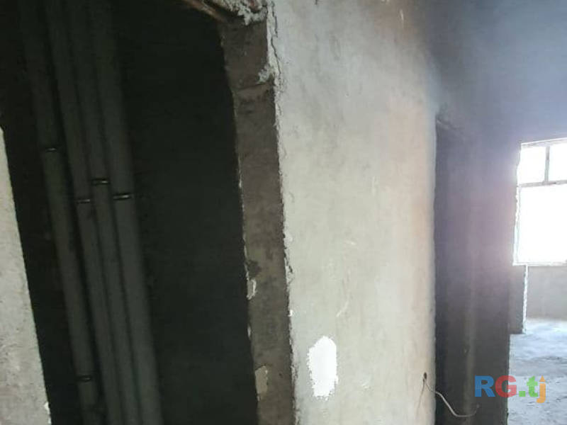 2-комн. квартира, 80 м² 7 этаж на продажу