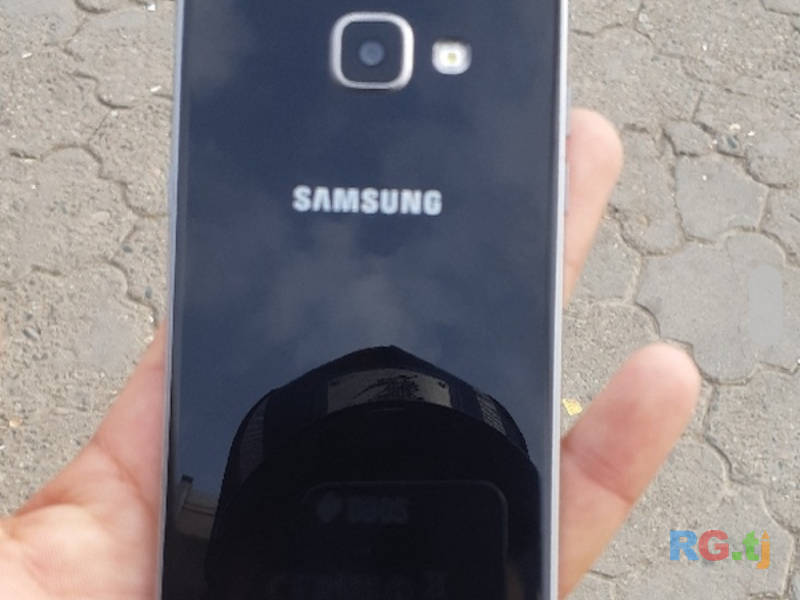 Samsung A5 2016