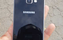 Samsung A5 2016