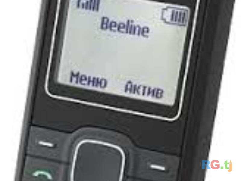 Телефон NOKIA 1202