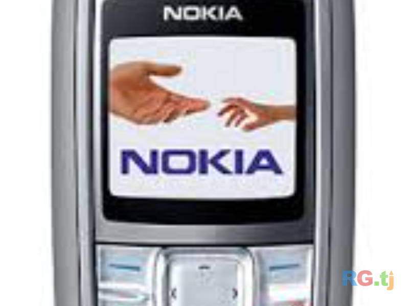 Телефон NOKIA 1600