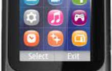Телефон NOKIA 101