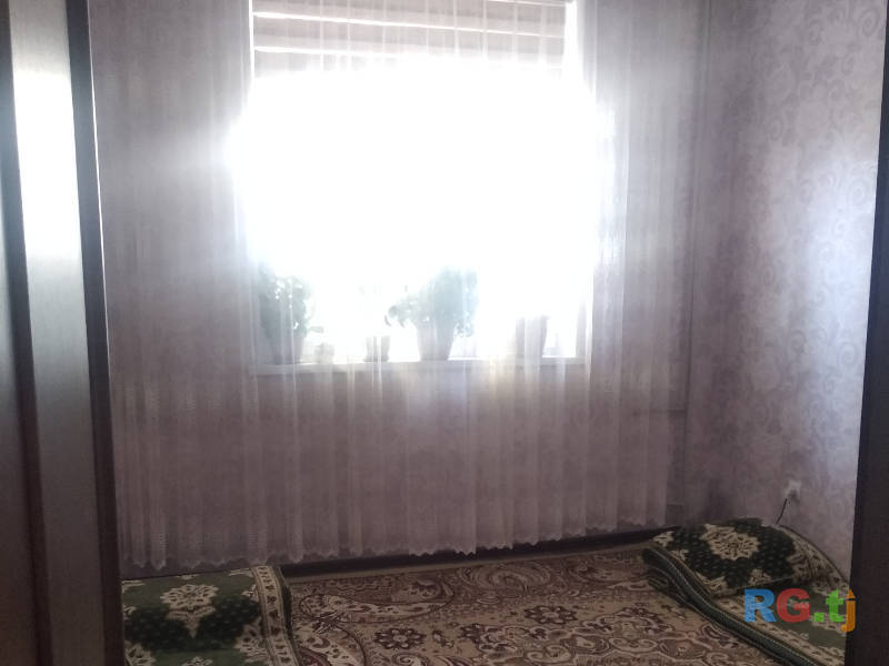 2-комн. квартира, 45 м² 2 этаж на продажу