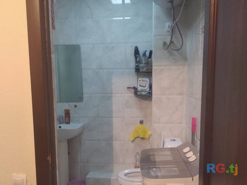2-комн. квартира, 45 м² 2 этаж на продажу