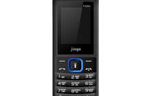 Телефон Jinga Simle F200N