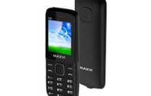 Maxvi C22
