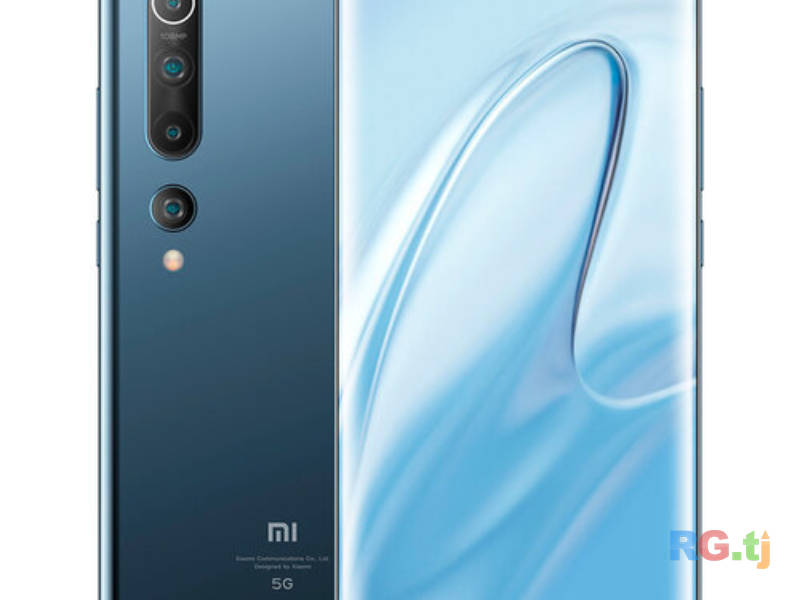 Xiaomi Mi 10 pro