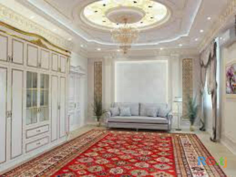 Ремонт квартир