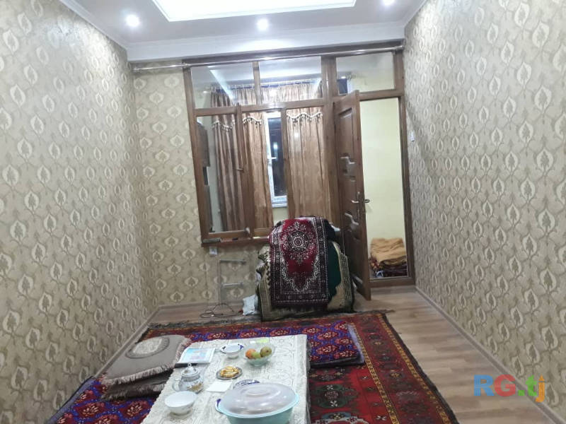 3-комн. квартира, 80 м² 9 этаж на продажу