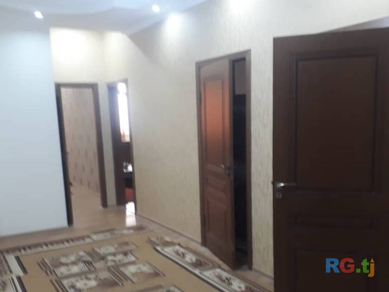 3-комн. квартира, 80 м² 9 этаж на продажу