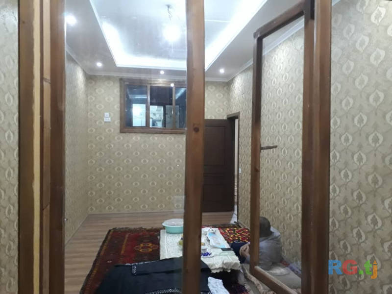 3-комн. квартира, 80 м² 9 этаж на продажу