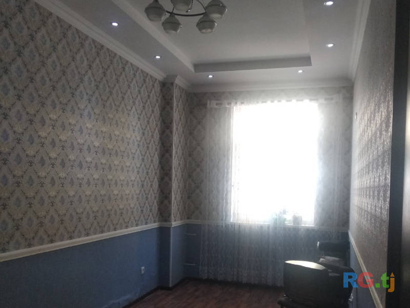 2-комн. квартира, 2 этаж на продажу