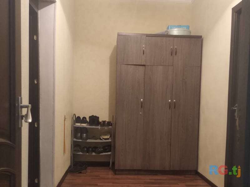 2-комн. квартира, 2 этаж на продажу