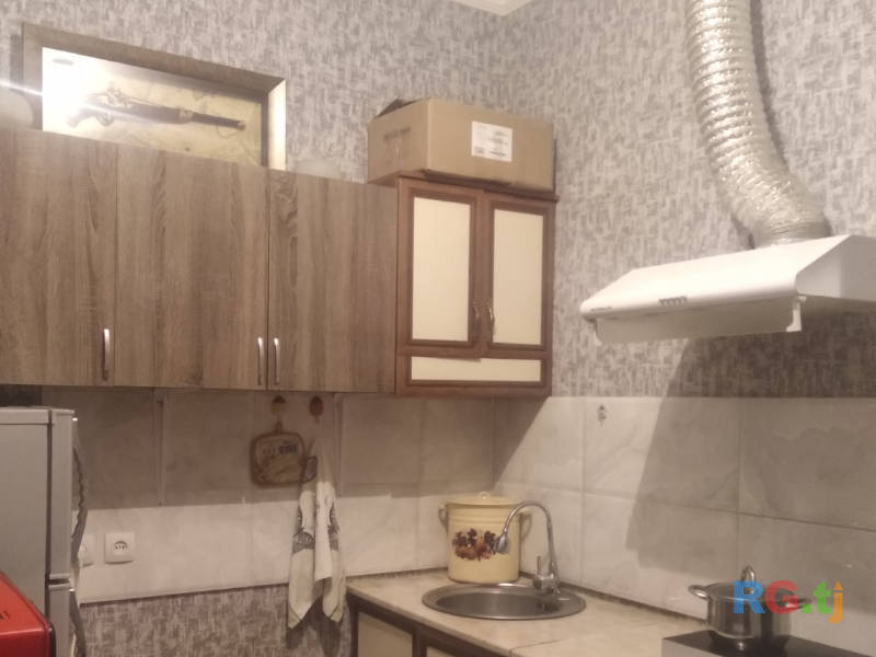2-комн. квартира, 2 этаж на продажу