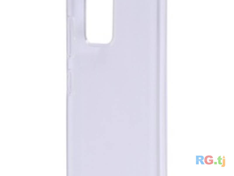 Прозрачный чехол HOCO Samsung S20 Ultra light series